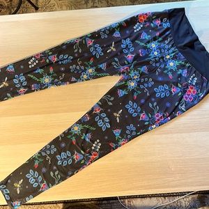 Belcourt x Lablond Bee print leggings 🐝 limited edition
